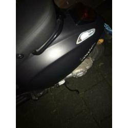 Vespa notte aug 2019 te koop!