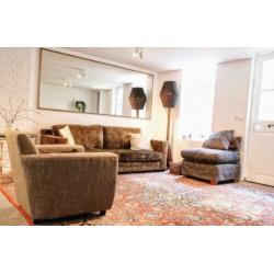 Beautiful house in centre Haarlem 2 bedroom