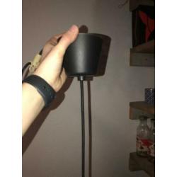 Rotan Jysk lamp