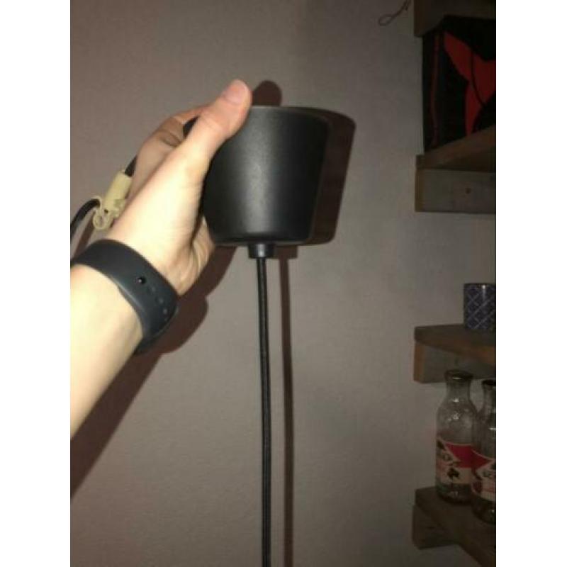 Rotan Jysk lamp