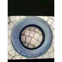Michelin banden 15"