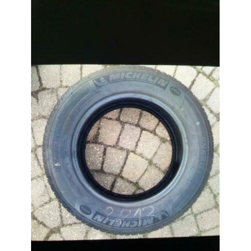 Michelin banden 15"