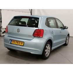 Volkswagen Polo 1.2 TDI n.a.p dealer onderhouden