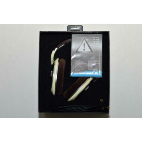 Sennheiser HD 599 hoofdtelefoon