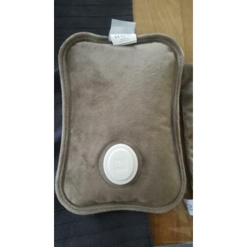 Oplaadbare bedkruiken