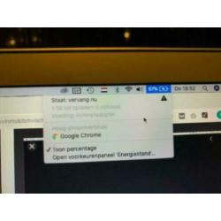 MacBook Air Mid 2013 (256GB) - Kleine issues