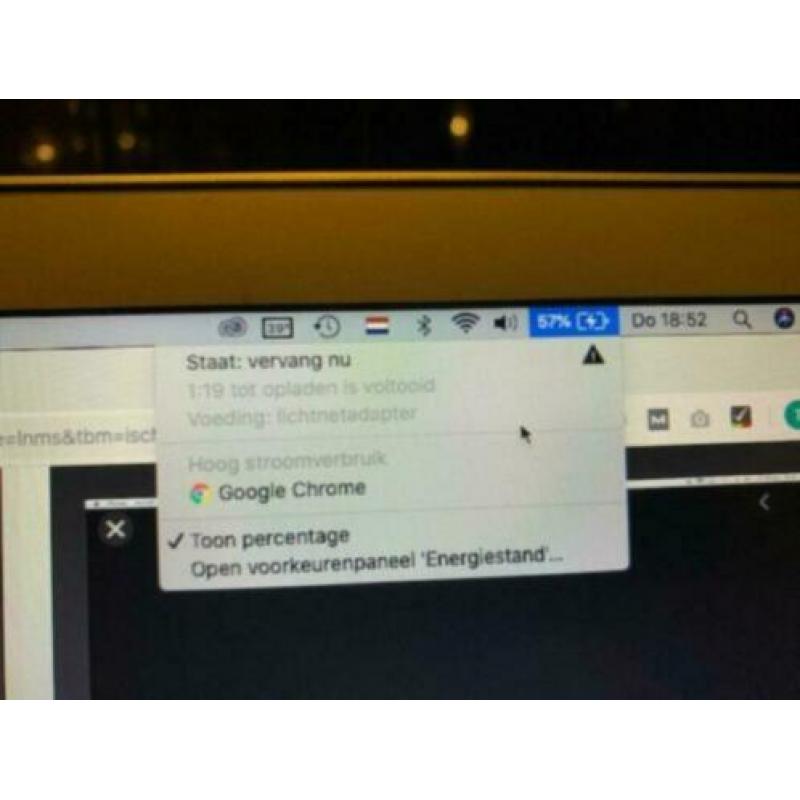 MacBook Air Mid 2013 (256GB) - Kleine issues