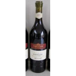 2003 Merlot Virginie