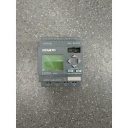 Siemens simatic logo 24rc n117