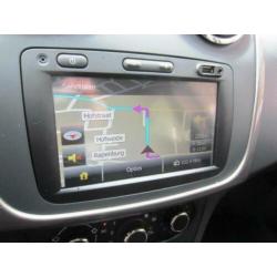 Dacia Logan MCV 1.5 DCI PRESTIGE Navigatie Rijklaar Airco Li