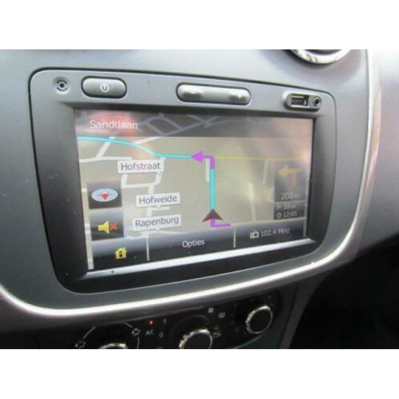 Dacia Logan MCV 1.5 DCI PRESTIGE Navigatie Rijklaar Airco Li