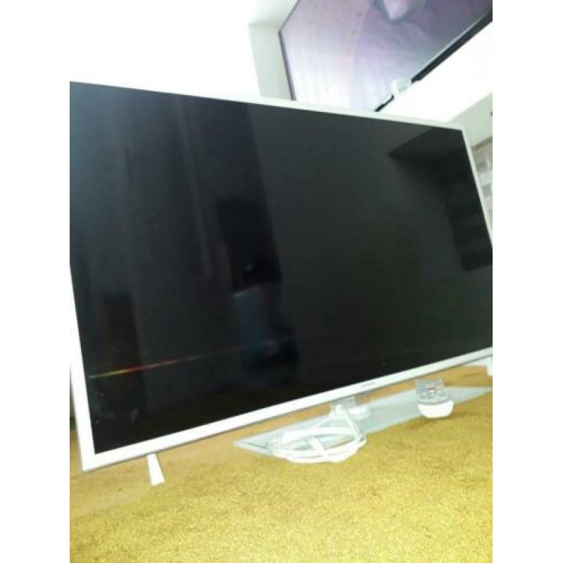Thomson smart tv 40inch hd