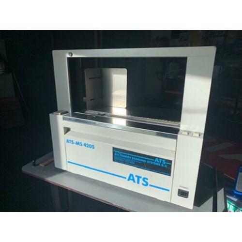 Banderolleermachine ATS_MS-420 S