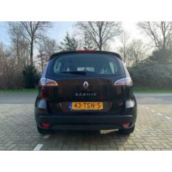 Renault Scénic 1.6 Expression E85 Alcohol / Benzine