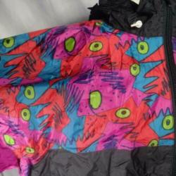 Leuke damesregenjas.Mt xl