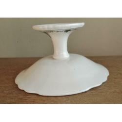 Wedgwood California - Presenteerschaal Op Hoge Voet