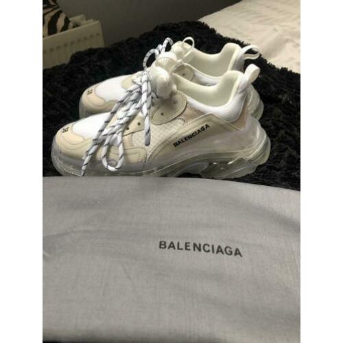 Balenciaga Triple S