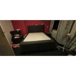 Hele fijne boxspring!