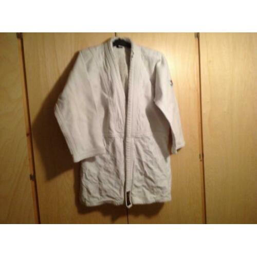 T.k judo pak, aikido pak, ja en broek, maat L