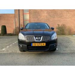 Nissan Qashqai 2.0 Tekna