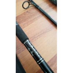 2x Shimano diaflash 13ft - 3.5lbs