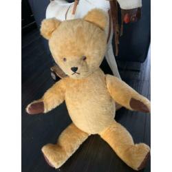 Beer vintage teddy beer