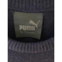 Rihanna by Puma, oversized trui