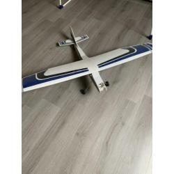 Trainer, nog af te bouwen