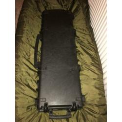 Explorer polypropyleen gun case xl