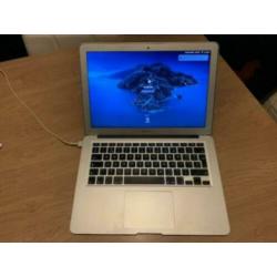 MacBook Air Mid 2013 (256GB) - Kleine issues