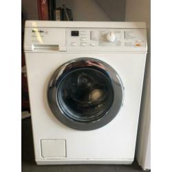 MIELE SOFTCARE wasmachine €300,- !!! VANDAAG bezorgd !!