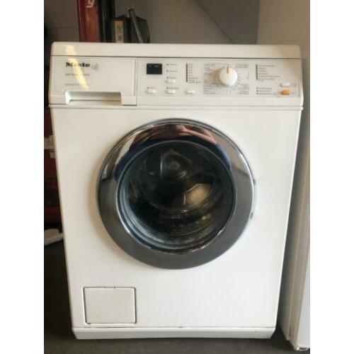 MIELE SOFTCARE wasmachine €300,- !!! VANDAAG bezorgd !!