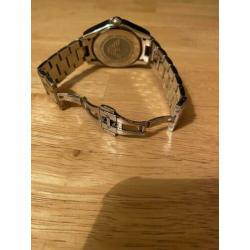 Armani heren horloge