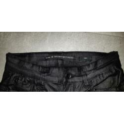 Grease - Pink Lady jasje en broek mt 152