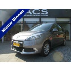 Renault Scénic 1.2 TCe AIRCO ELEC RAMEN MISTLAMPEN CV