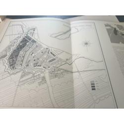 Zo groeide Amsterdam 1275-1975