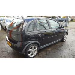 Opel Corsa 1.2-16V Rhythm clima, cruise, lmv