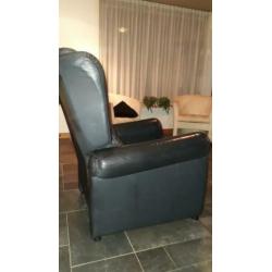 Relax kamer lig stoel