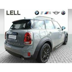 MINI Cooper | Cooper SD | Chili | Head-up | LED (bj 2018)