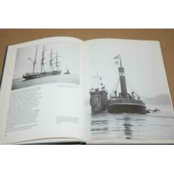 Boek - De Nederlandse Sleepvaart !!
