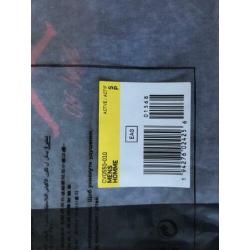 Nike Air Jordan x Off White woven Jacket Size S dswt