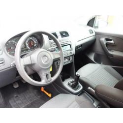 Volkswagen Polo 1.2 TSI Edition High , Navi, Climate Control
