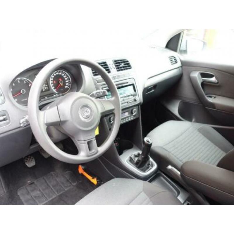 Volkswagen Polo 1.2 TSI Edition High , Navi, Climate Control