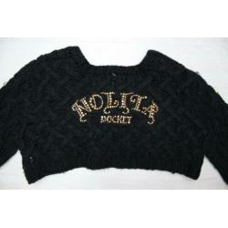 ...CR6 - Heel mooi NOLITA vestje maat 128 (nasja)