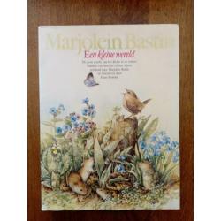 Marjolein Bastin - Een kleine wereld