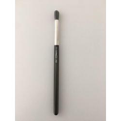 Nieuw MAC 286s duo fiber kwast, brush,oogschaduw penseel