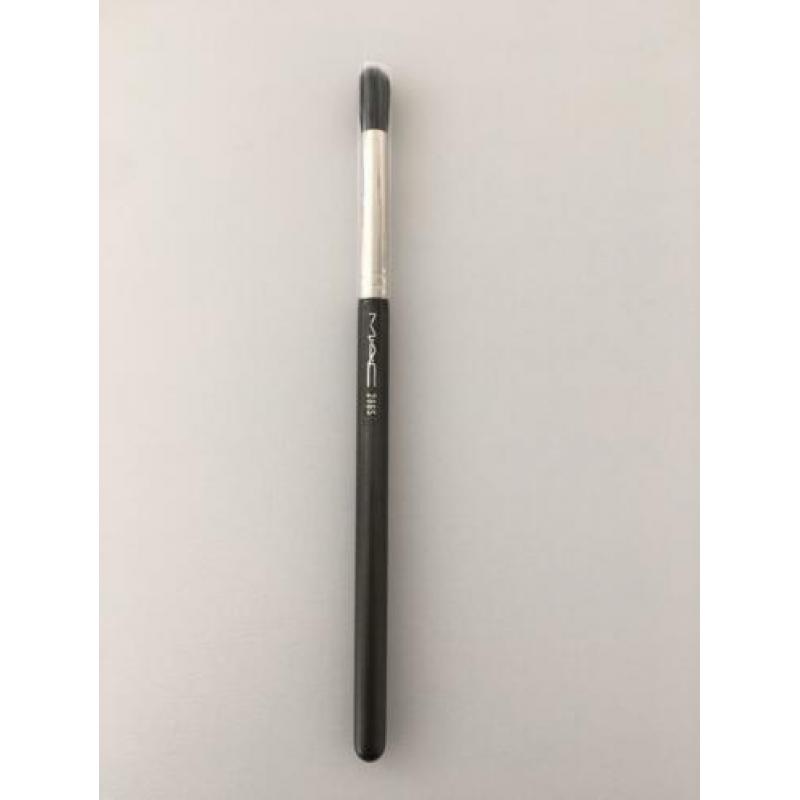 Nieuw MAC 286s duo fiber kwast, brush,oogschaduw penseel