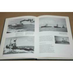 Boek - De Nederlandse Sleepvaart !!