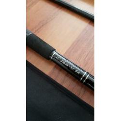 2x Shimano diaflash 13ft - 3.5lbs