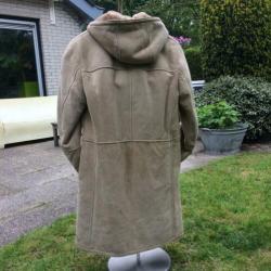 Lammy echt leer zgan 40-42